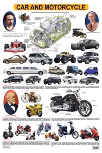 Cars & Motorcycle