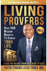 Distinguished Wisdom Presents. . . 