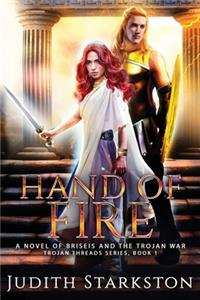 Hand of Fire