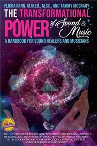 Transformational Power of Sound and Music