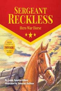 Sergeant Reckless