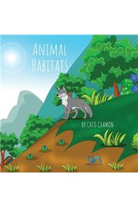 Animal Habitats