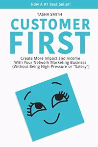 Customer First