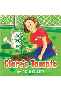 Clare's Tomato