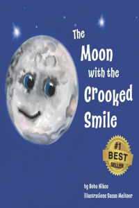 Moon with the Crooked Smile