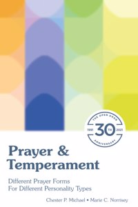 Prayer & Temperament