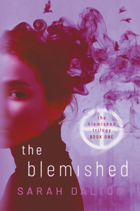 Blemished