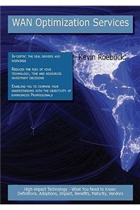 WAN Optimization Services