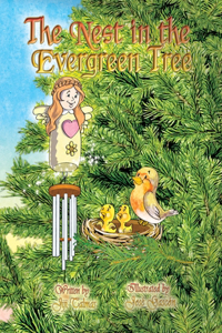 Nest in the Evergreen Tree