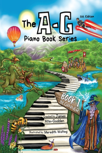 A-G Piano Book 1