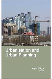 Urbanisation & Urban Planning