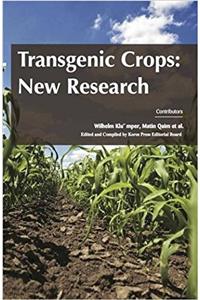 Transgenic Crops