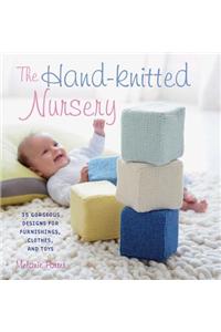 Hand-Knitted Nursery