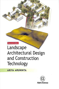 Landscape Architectural Design and Construction Technology