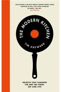 The Modern Kitchen