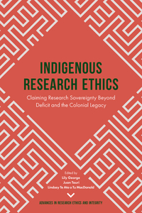 Indigenous Research Ethics