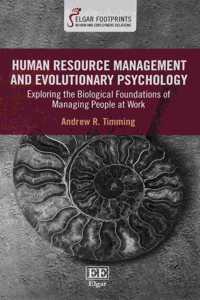 Human Resource Management and Evolutionary Psychology