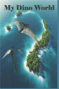 My Dino World