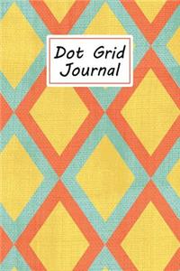 Dot Grid Journal