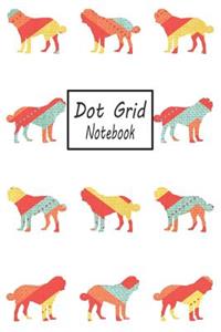 Dot Grid Notebook