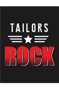 Tailors Rock