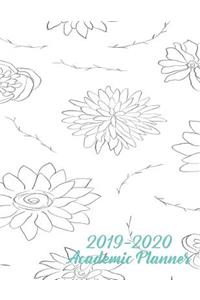 2019-2020 Academic Planner