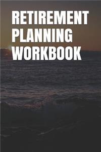Retirement Planning Workbook