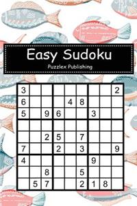 Easy Sudoku