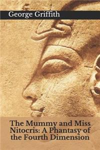 The Mummy and Miss Nitocris