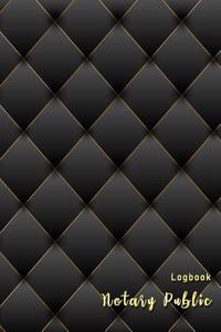 Notary Public Logbook