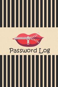Password Log