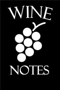 Wine Notes