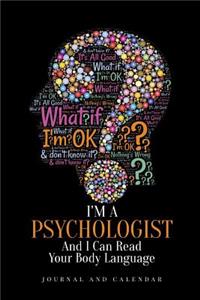 I'm a Psychologist and I Can Read Your Body Language