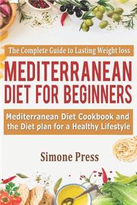 Mediterranean Diet for Beginners