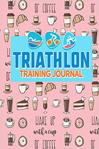 Triathlon Training Journal