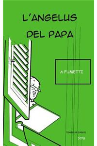 l'Angelus del Papa 2018