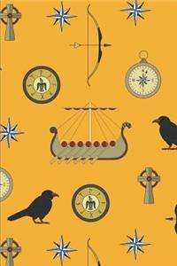 Viking Pattern - Typical Sailor Icons