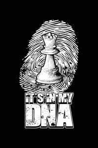 Es Ist in Meiner DNA