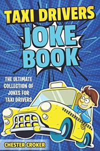 Taxi Drivers Joke Book