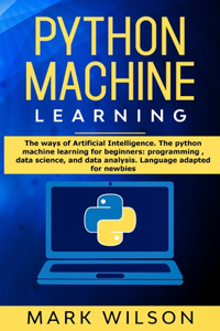 Python Machine Learning