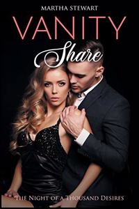 Vanity Share