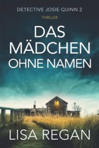 Mädchen ohne Namen