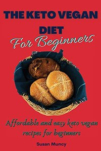 Keto Vegan Diet for beginners