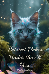 Painted Flakes Under the Elf Mew