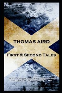 Thomas Aird - First & Second Tales