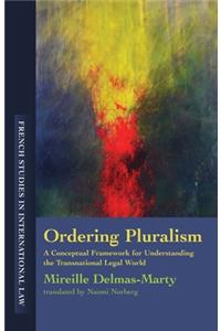 Ordering Pluralism