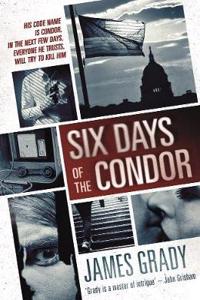 Six Days of the Condor