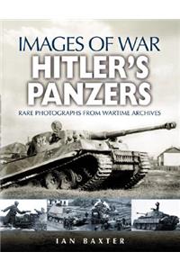 Hitler's Panzers