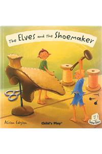 The Elves and the Shoemaker
