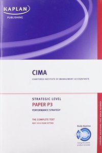 Paper P3 Performance Strategy